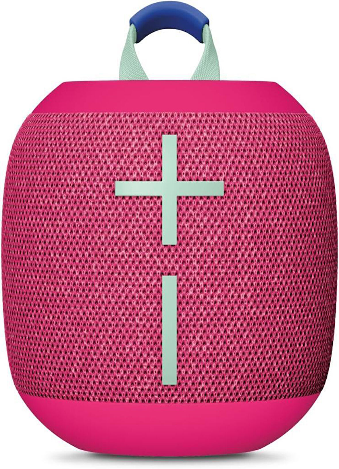 Logitech Ultimate Ears Wonderboom 4 Pembe Taşınabilir Su Geçirmez Bluetooth Hoparlör