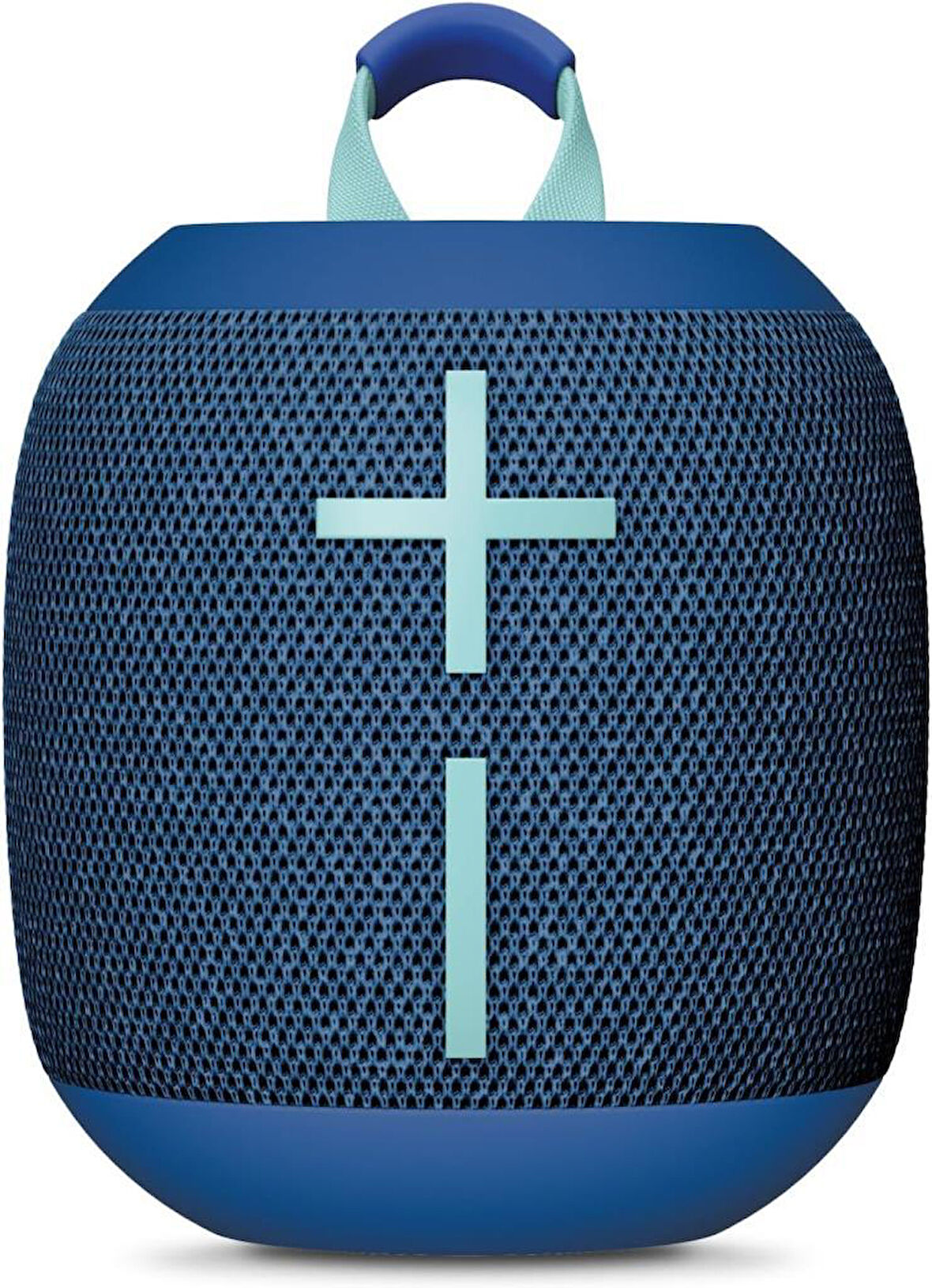 Logitech Ultimate Ears Wonderboom 4 Bluetooth Hoparlör Mavi