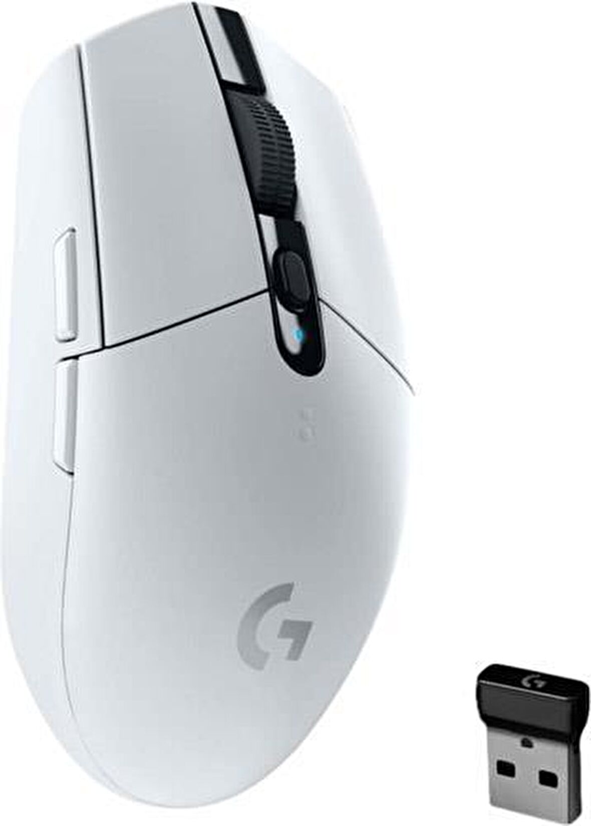 LOGITECH G G305 LIGHTSPEED KABLOSUZ OYUNCU MOUSE BEYAZ 910-005292