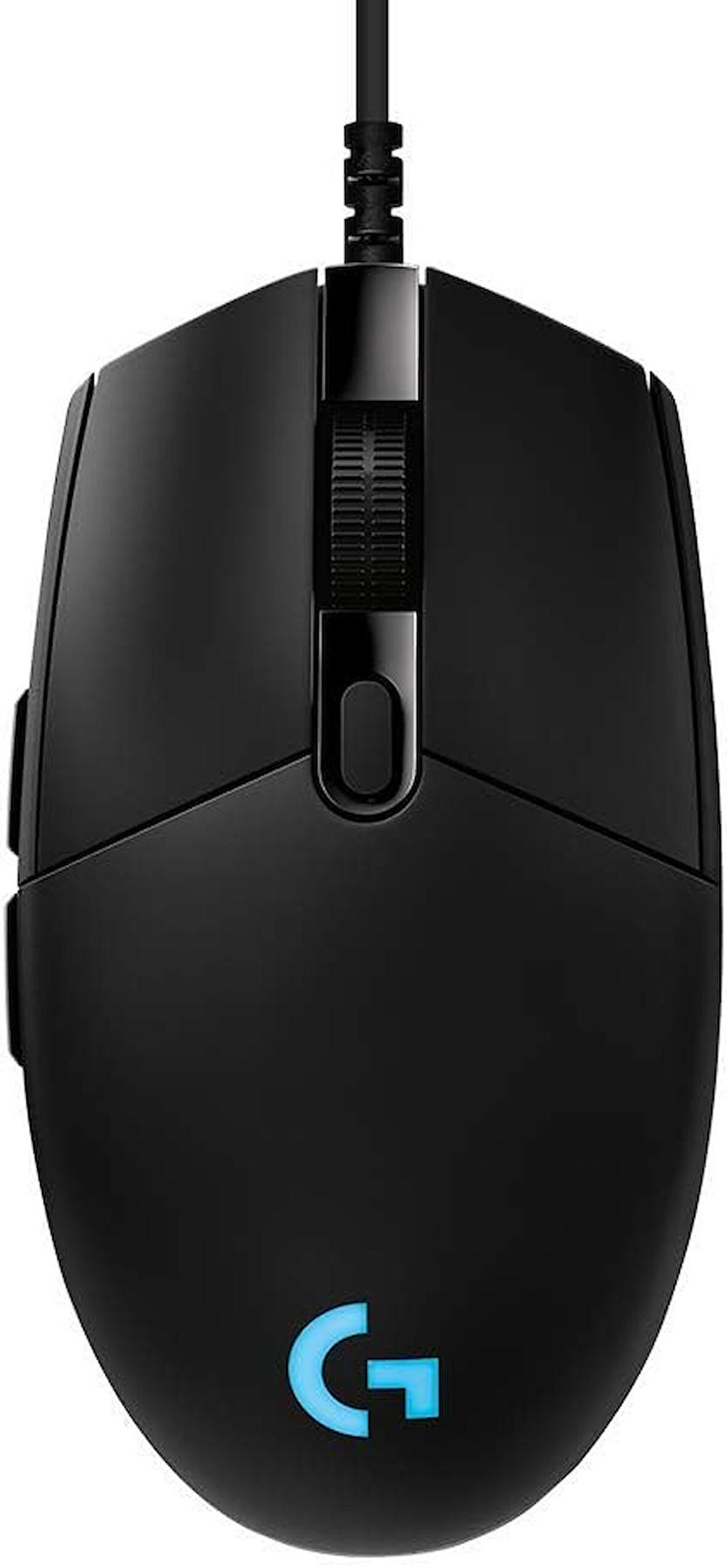 Logitech G Pro Hero Sensör 910-005441 Kablolu Oyuncu Mouse (910-005440 )