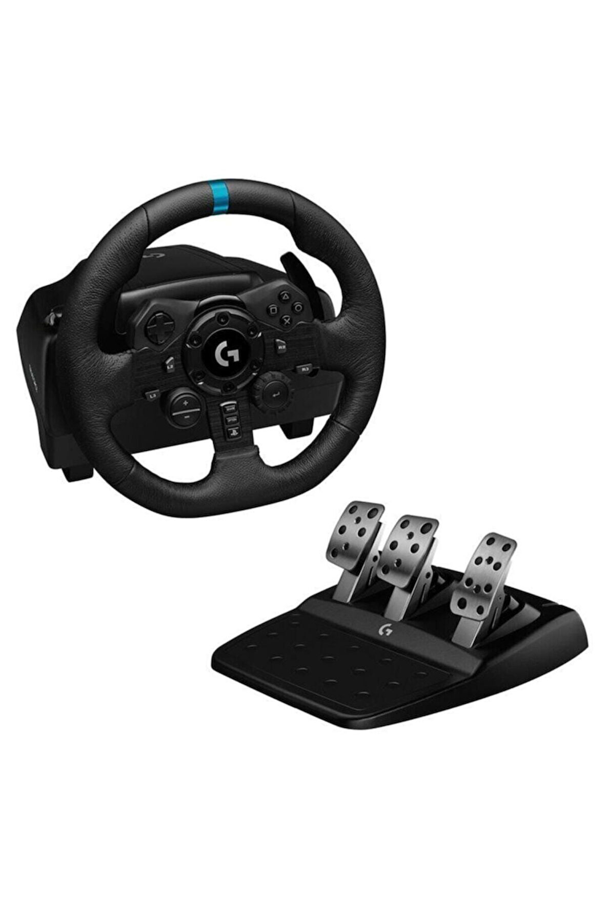 G-g923 Driving Force Yarış Direksiyonu