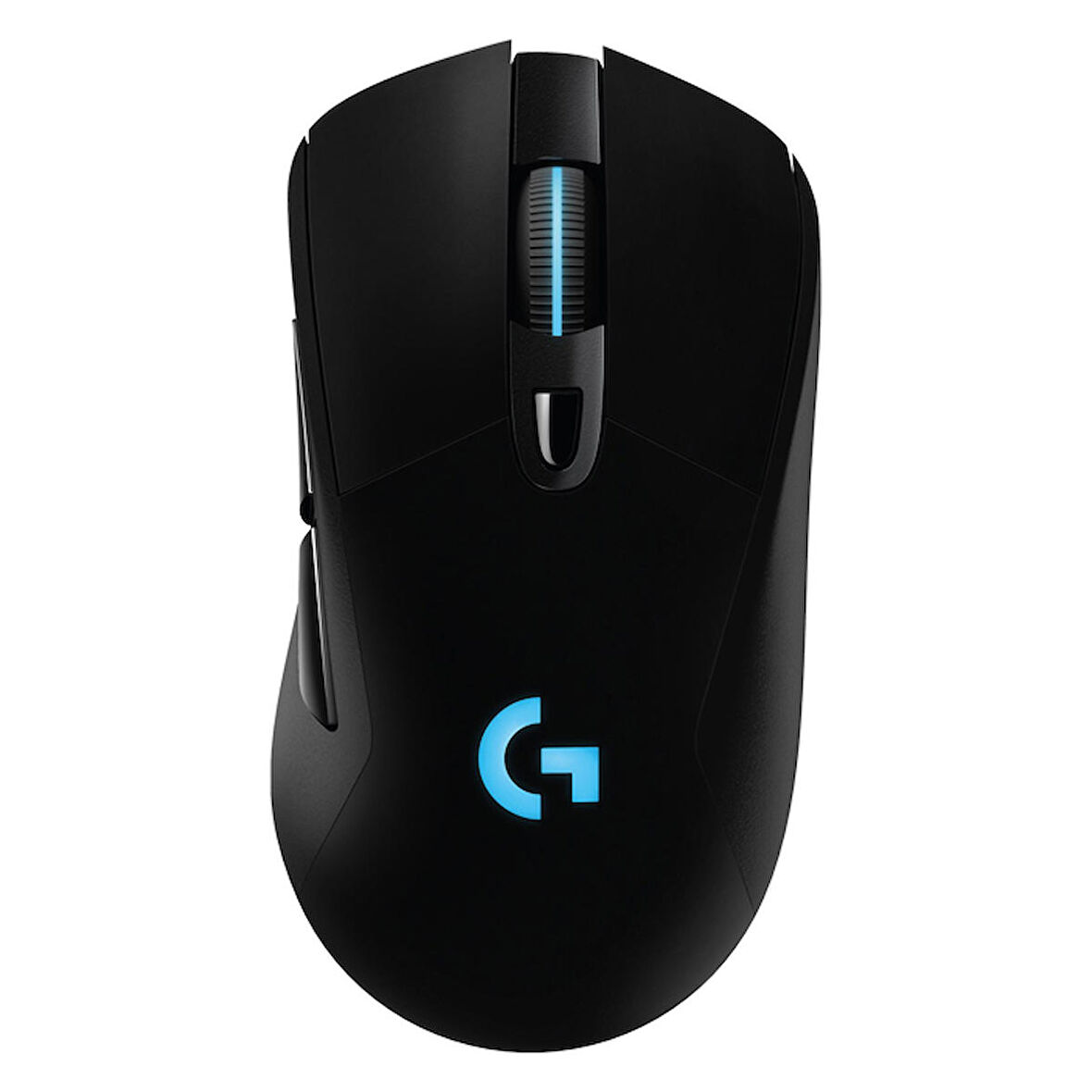 Logitech G703 LightSpeed 910-005641 25.600DPI 6 Tuş Optik Siyah Kablosuz Gaming (Oyuncu) Mouse