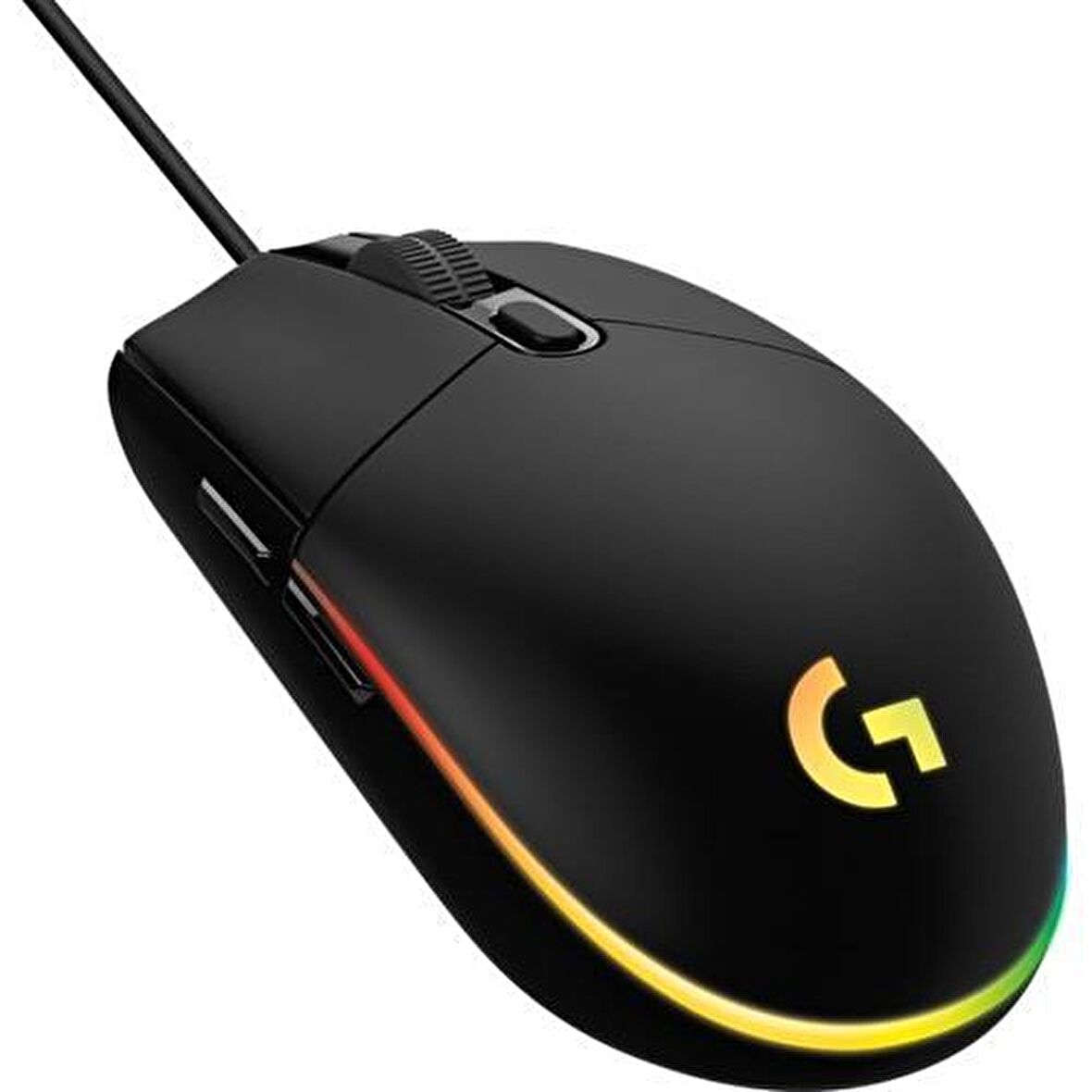 LOGITECH G102 GAMING LIGHTSYN 910-005801