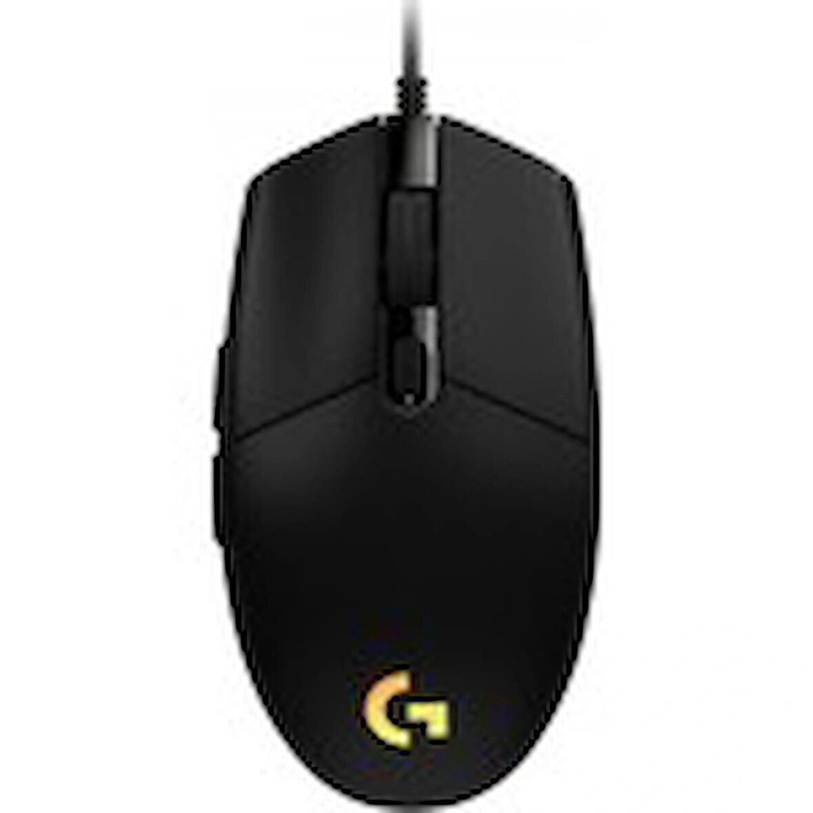 (OUTLET) Logitech 910-005823 G102 LightSync Black 8000DPI 6 Tuş Optik RGB Siyah Kablolu Gaming (Oyuncu) Mouse
