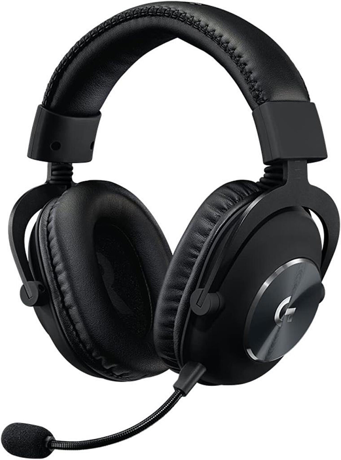 Logitech G Pro X Wireless Mikrofonlu Kulak Üstü Oyuncu Kulaklığı - Outlet