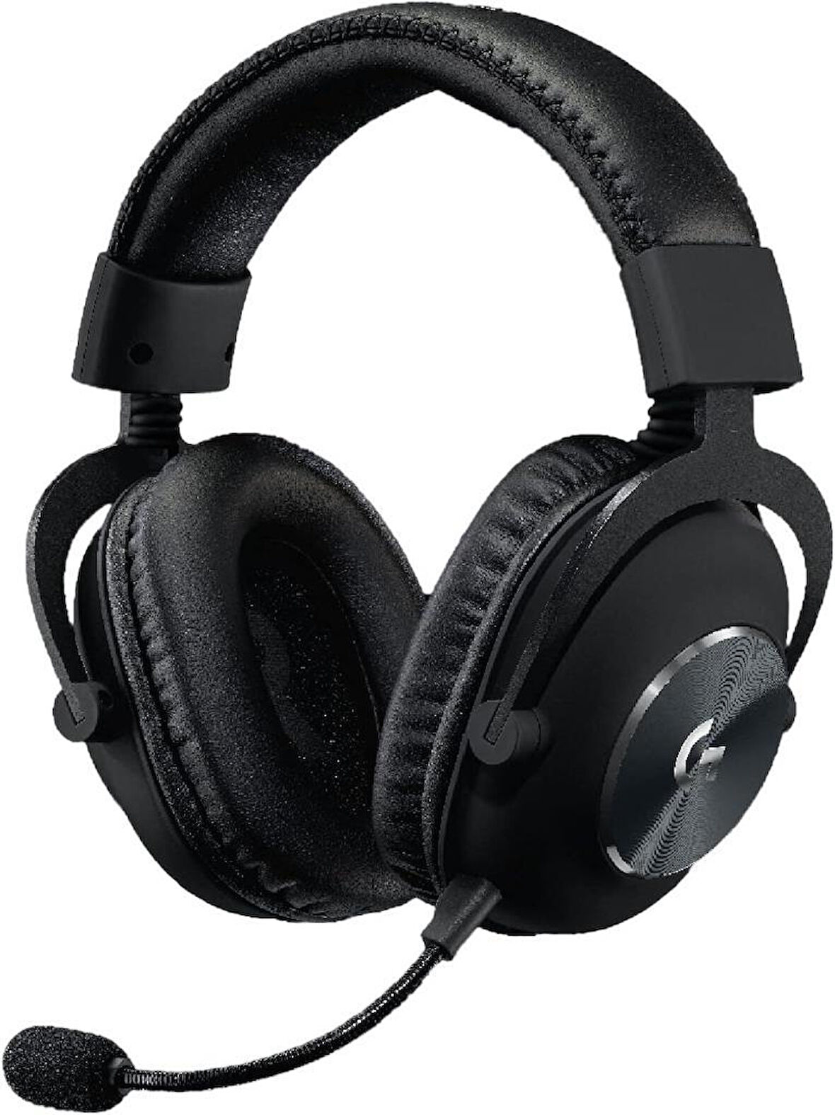 Logitech G Pro X Wireless Lightspeed 7.1 Kablosuz Kulak Üstü Oyuncu Kulaklığı Teşhir