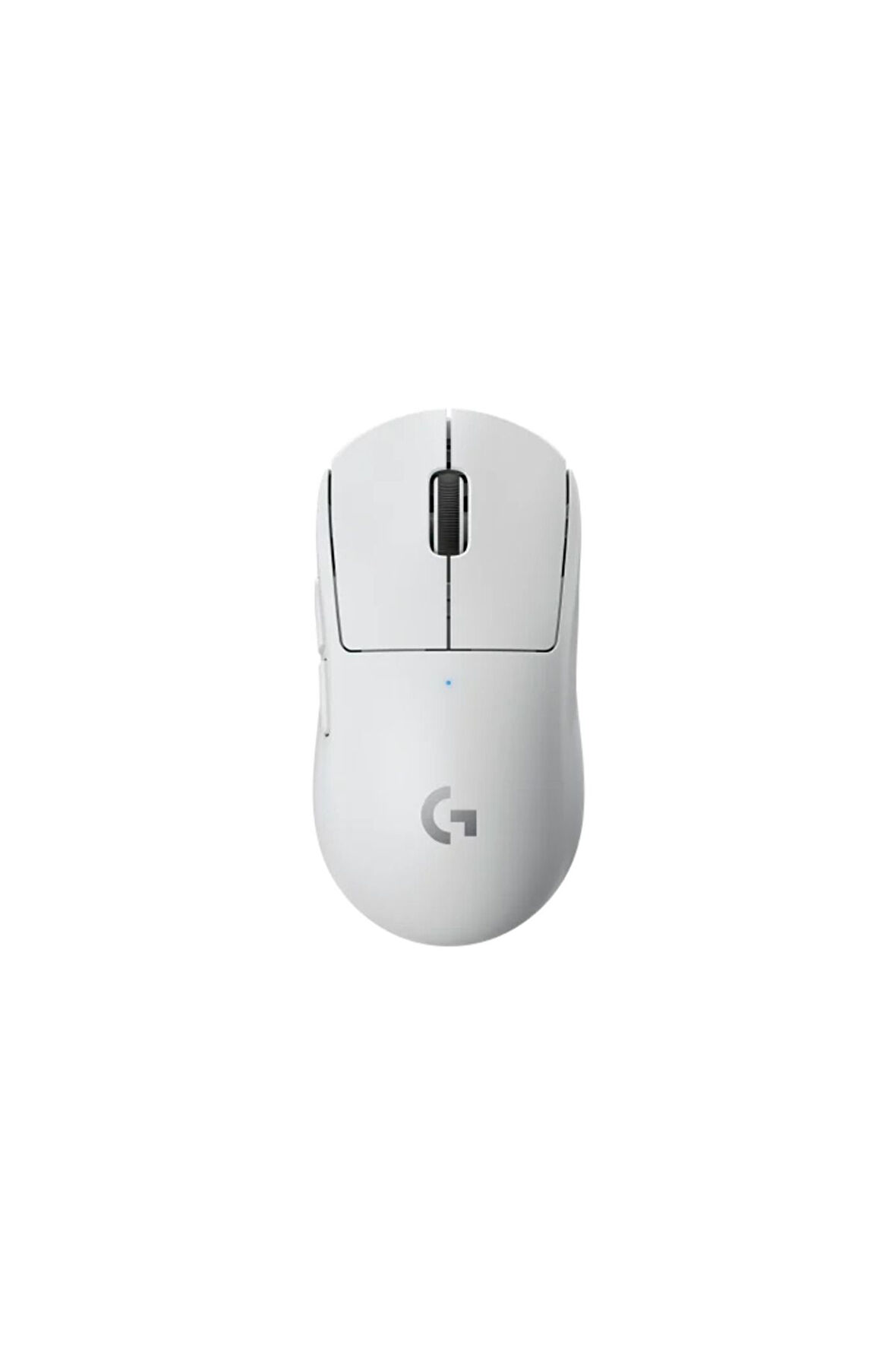 G Pro X Superlight 910-005943 25.600dpı 5 Tuş Beyaz Kablosuz Gaming (OYUNCU) Mouse OUTLET