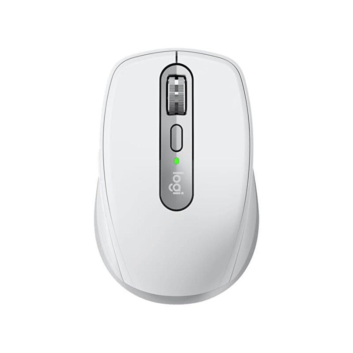 Logitech MX Anywhere 3 Pale Mouse Grey 910-005989