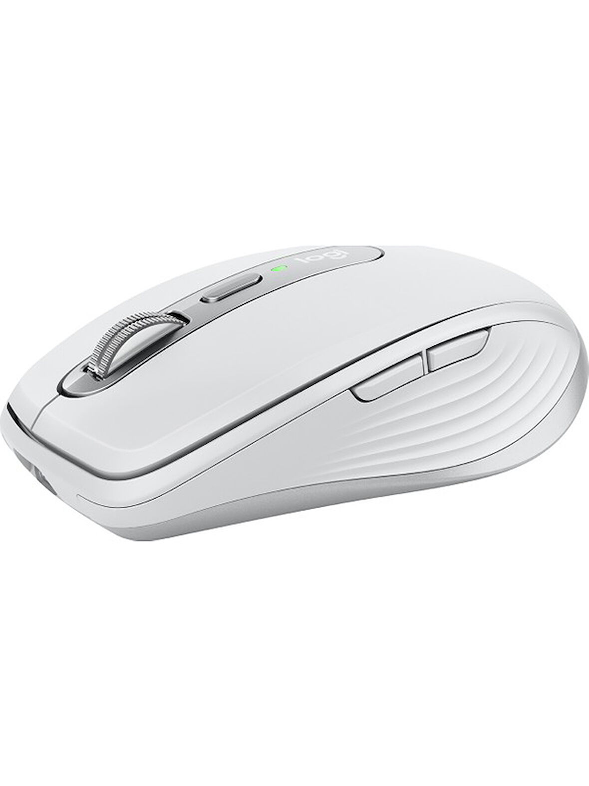 Logitech MX Anywhere 3 Kompakt Kablosuz Mouse - Beyaz OUTLET