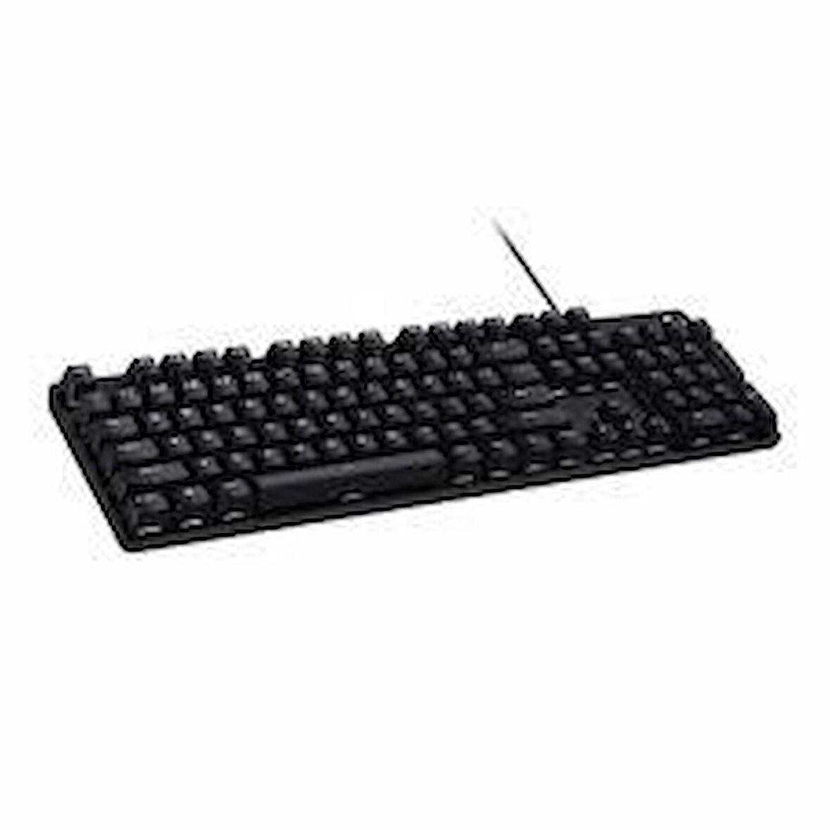 LOGITECH G G413 SE MEKANİK OYUNCU KLAVYESİ - SİYAH (TÜRKÇE LAYOUT) - TACTİLE SWİTCH 920-010556