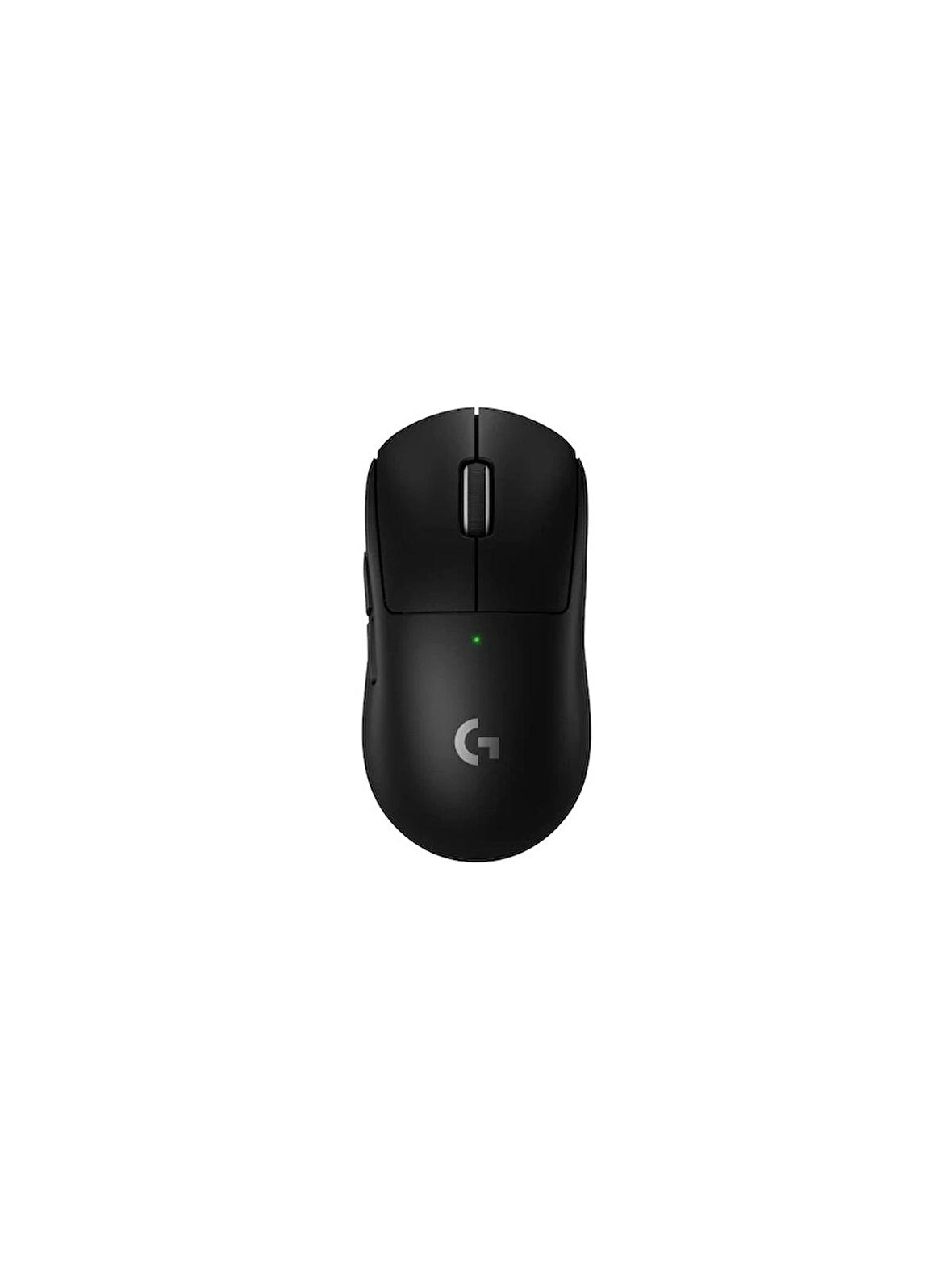 (OUTLET) Logitech G Pro X Superlight 2 Lightspeed Kablosuz Siyah Gaming (Oyuncu) Mouse 910-006631