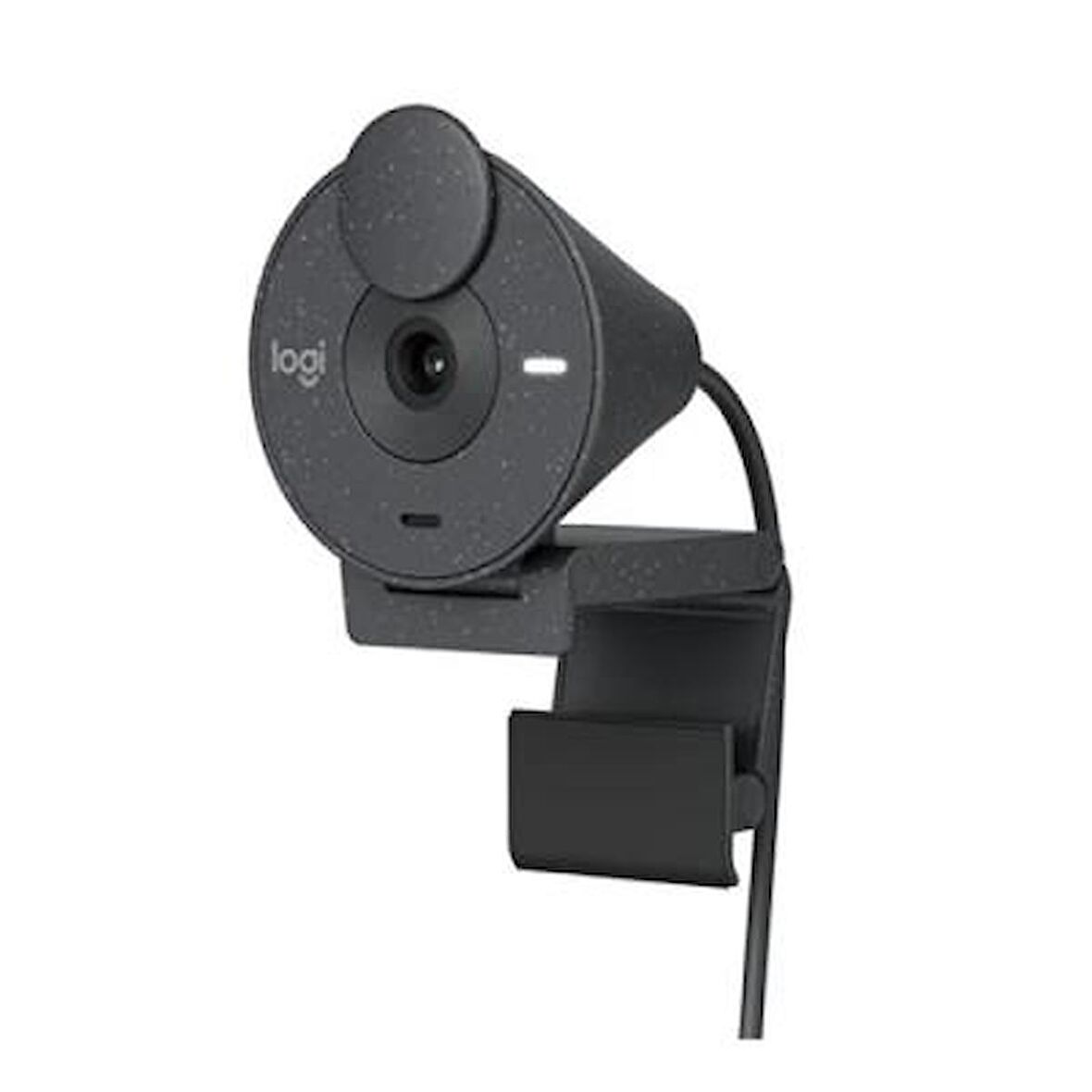 LOGITECH BRIO 300 FULL HD WEBCAM GRAFITE 960-001436 V-U0065