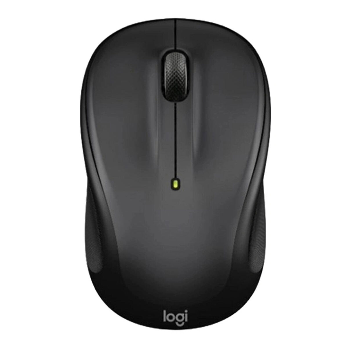 Logitech M325S Siyah Kablosuz Mouse (910-006813)