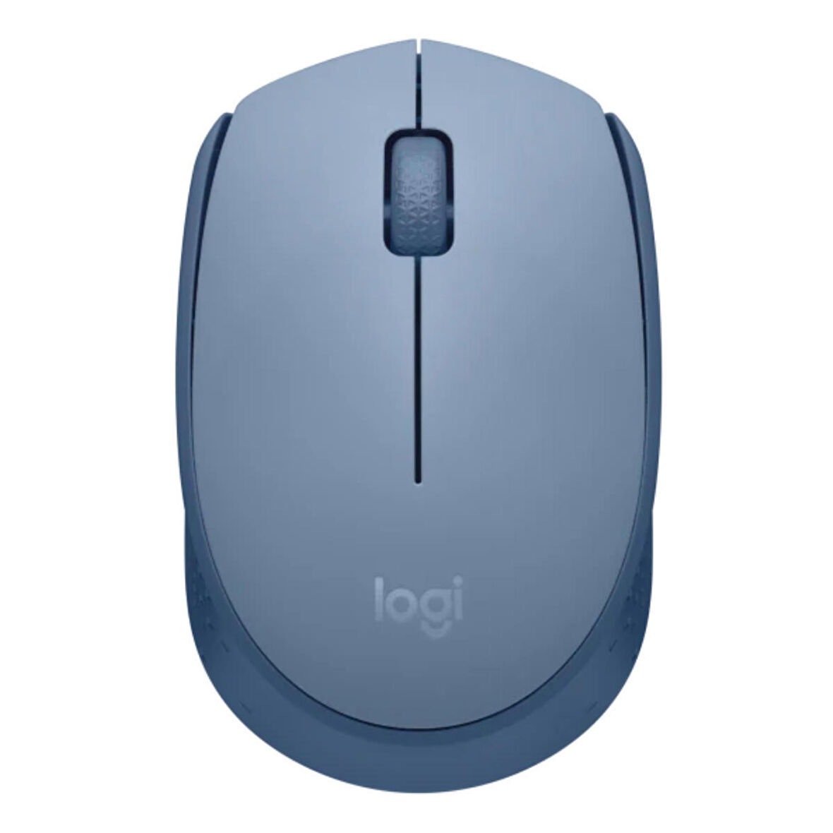 Logitech M171 910-006866 Bluegrey Kablosuz Mouse