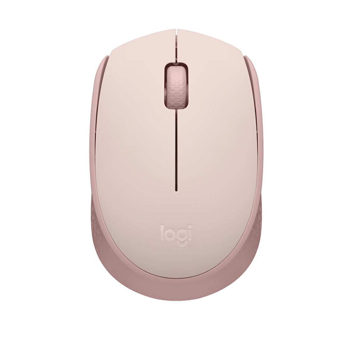 LOGITECH M171 KABLOSUZ MOUSE- ROSE 910-006865