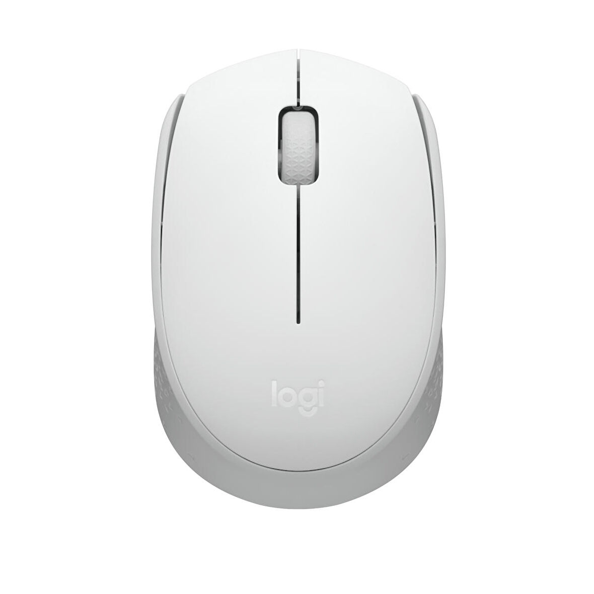 LOGITECH M171 KABLOSUZ MOUSE-BEYAZ 910-006867