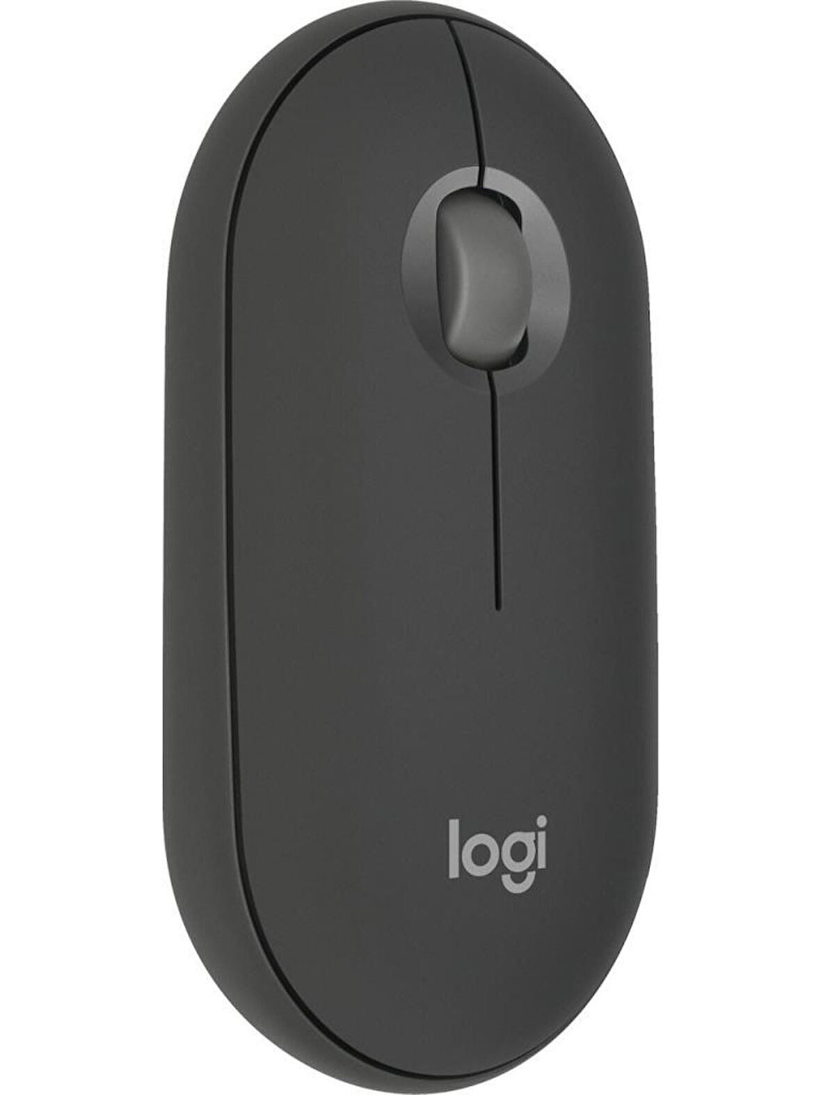 Logitech Pebble 2 M350S 910-007015 Siyah Sessiz Optik Kablosuz Mouse Outlet