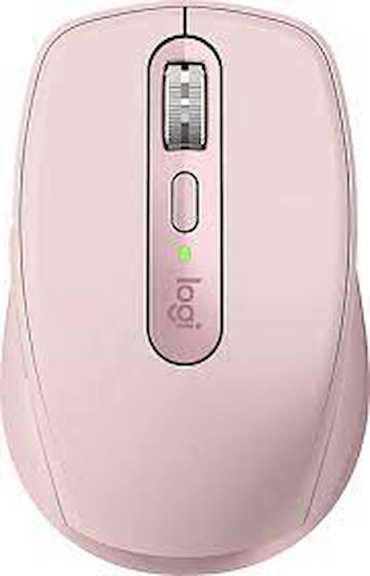 LOGITECH 910-006931 MX ANYWHERE 3S ROSE BLUETOOTH LASER MOUSE