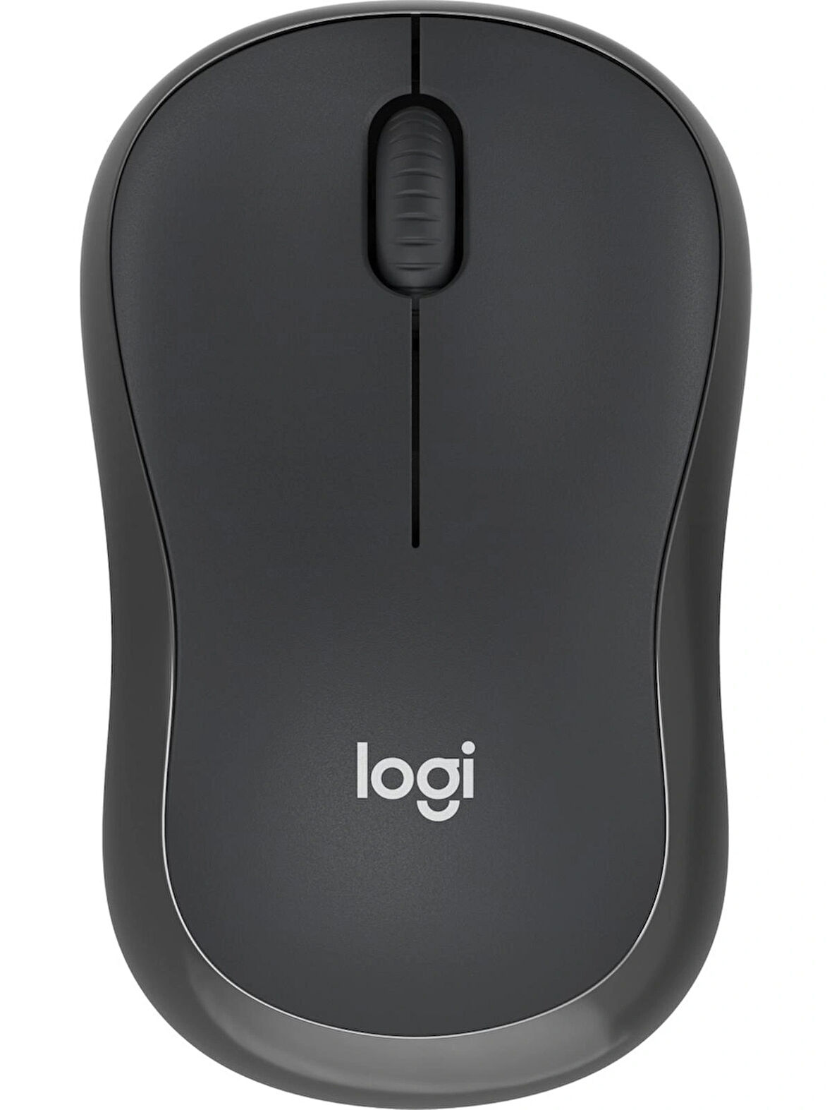(OUTLET) LOGITECH M240 KABLOSUZ 4000 DPI SİYAH MOUSE 910-007182