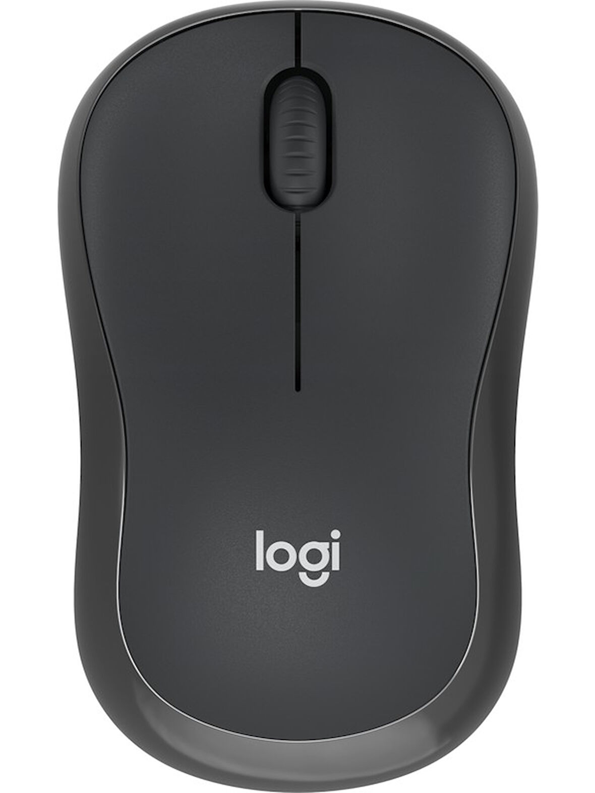 Logitech M240 Sessiz Kompakt Kablosuz Bluetooth Mouse - Siyah OUTLET