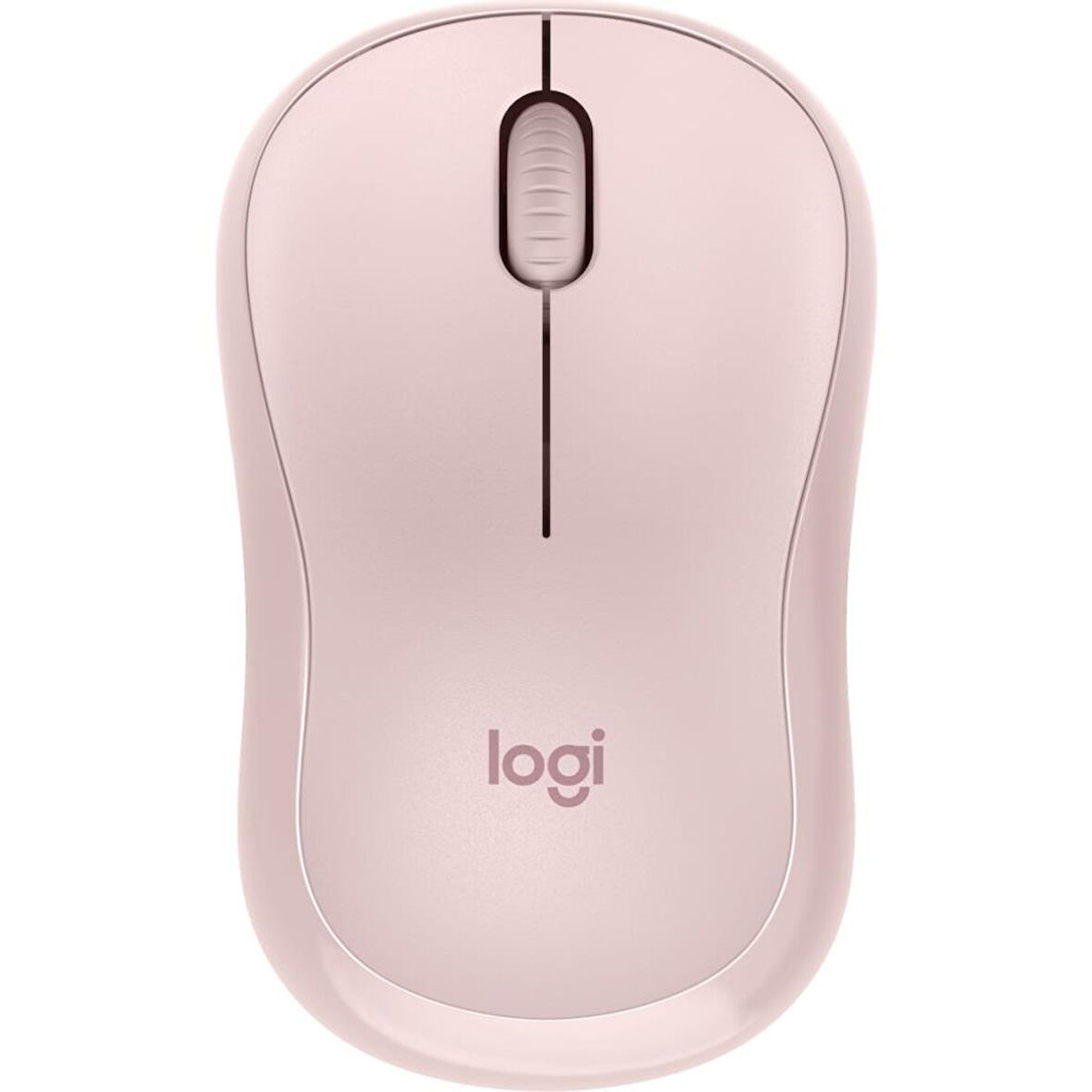 Logitech M240 Sessiz Bluetooth Mouse, Kablosuz, Kompakt, T