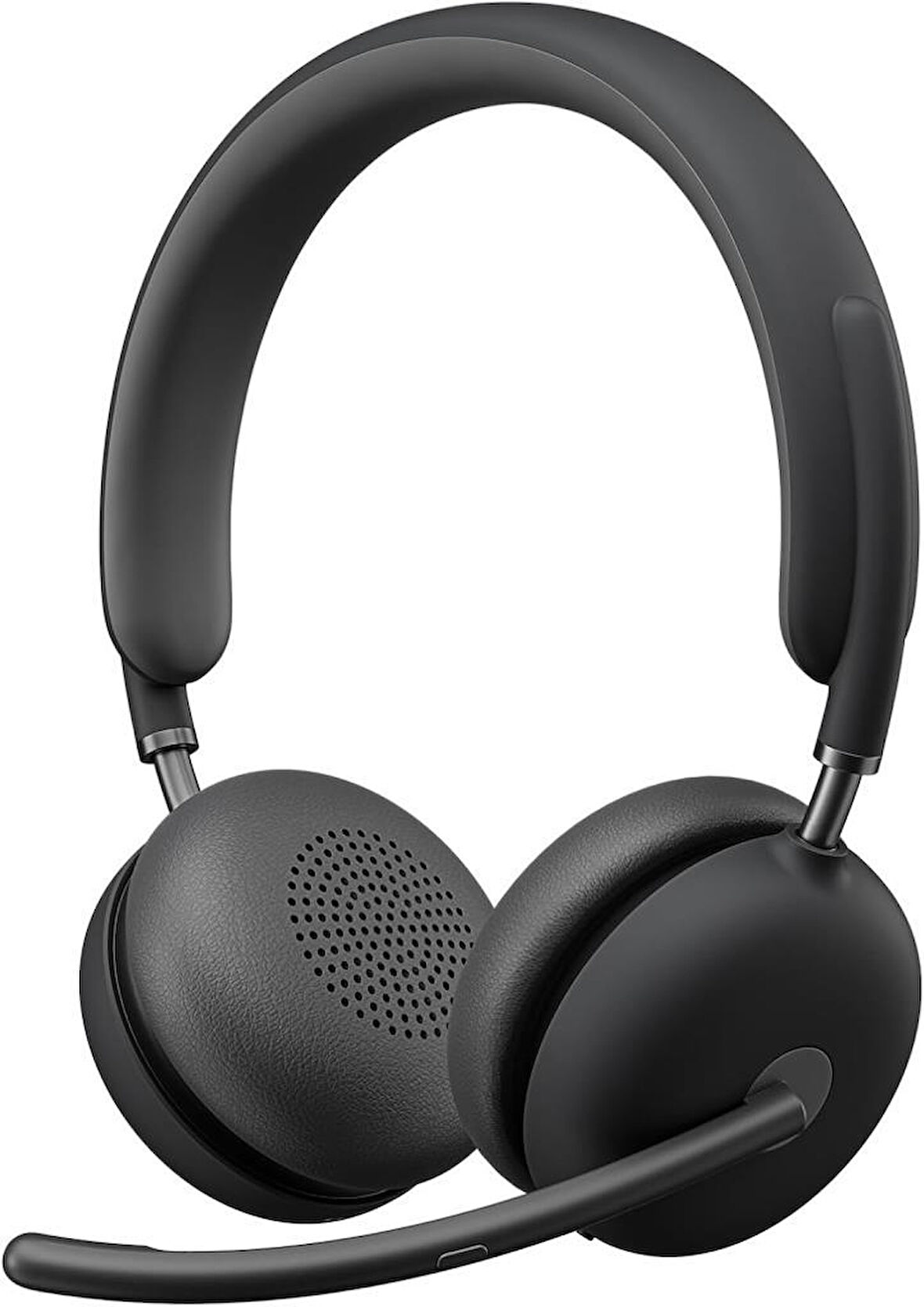 Logitech Zone 950 Hibrit ANC Bluetooth USB-C USB-A özellikli Premium Gürültü Önleyici Kulaklık