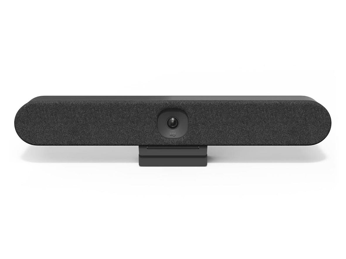 Logitech Rally Bar Huddle Siyah 960-001501