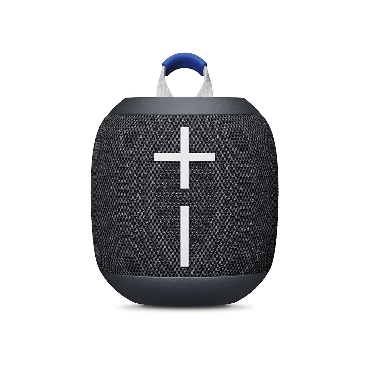 Ultimate Ears WONDERBOOM 4 Taşınabilir Su Geçirmez Bluetooth Hoparlör, Büyük Bas ve 360 Derece Ses - Siyah