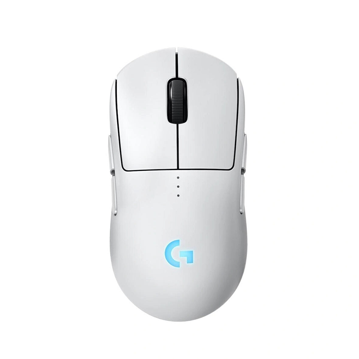 Logitech Pro 2 Lightspeed Kablosuz Beyaz Gaming Mouse (910-007303)