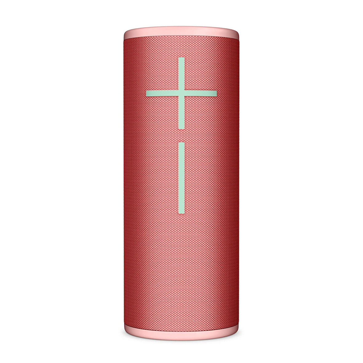 Ultimate Ears BOOM 4 Taşınabilir Su Geçirmez Bluetooth Hoparlör, 360 Derece, 15 Saatlik Pil Ömürlü - Pembe