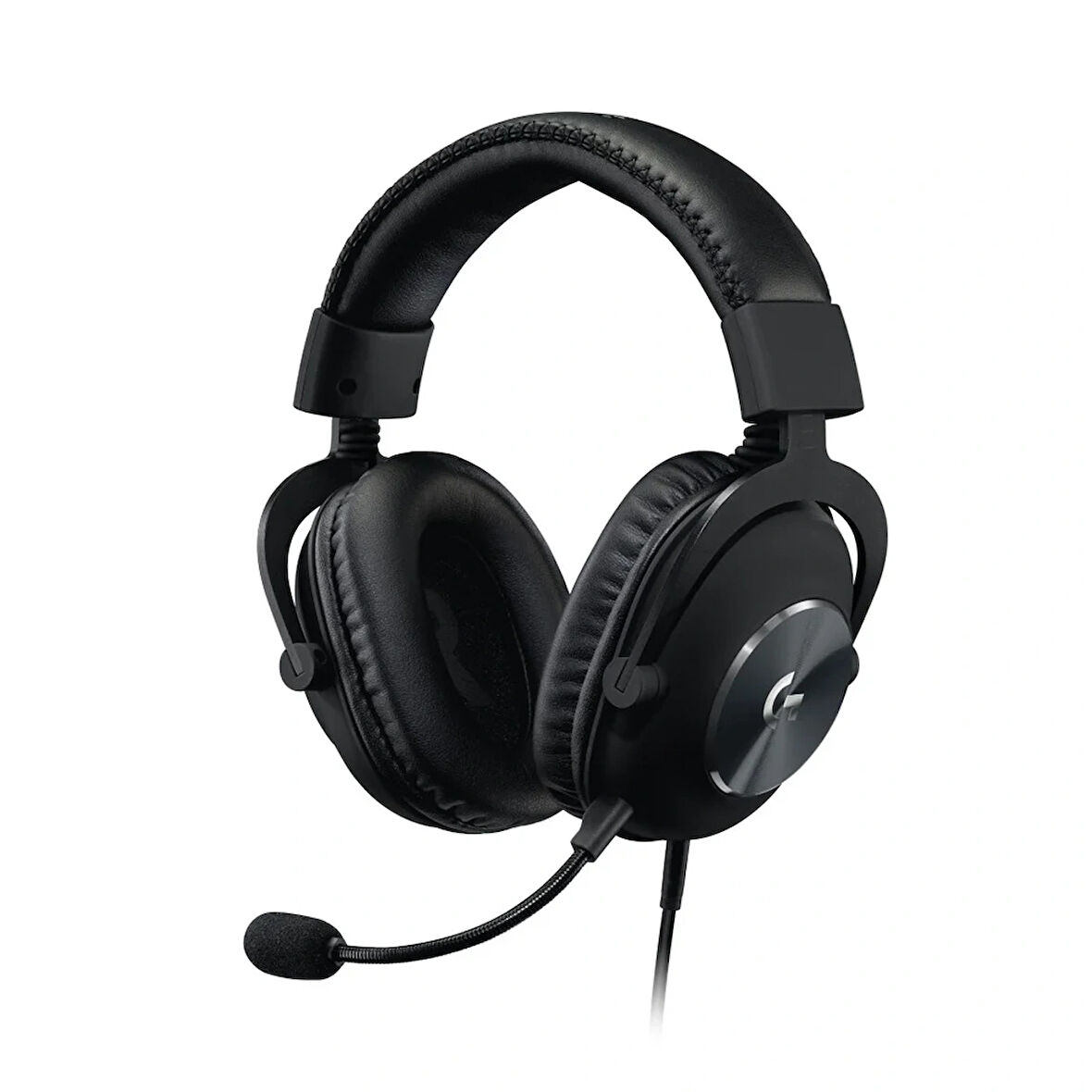 Logitech G PRO X SE Siyah 7.1 Surround Gaming Kulaklık (981-001470)