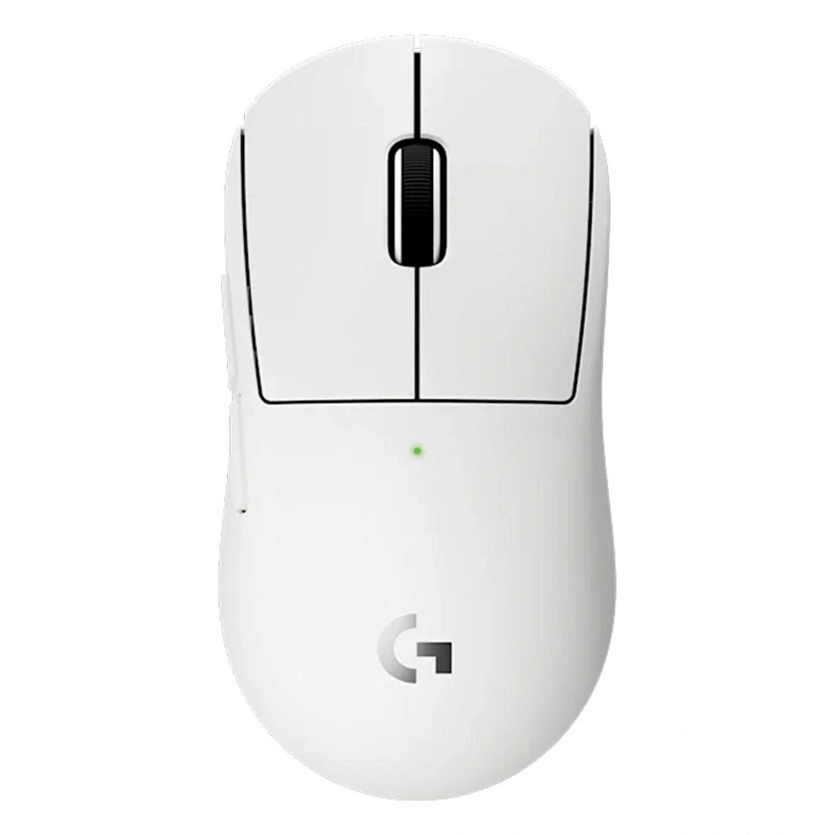 Logitech G PRO X SUPERLIGHT 2c Beyaz 8K Hz HERO 2 Sensör Kablosuz Gaming Mouse (910-007539)