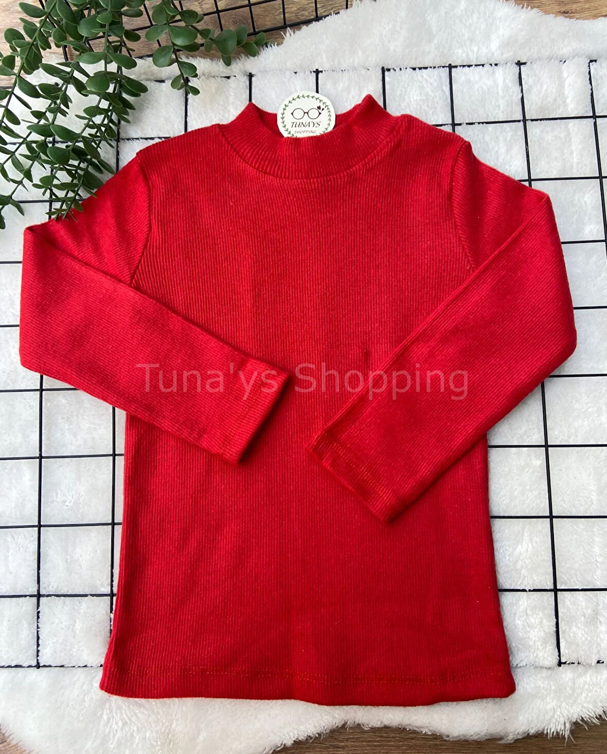 Kaşkorse Çocuk Badi (Hl5byY9OM69p3)