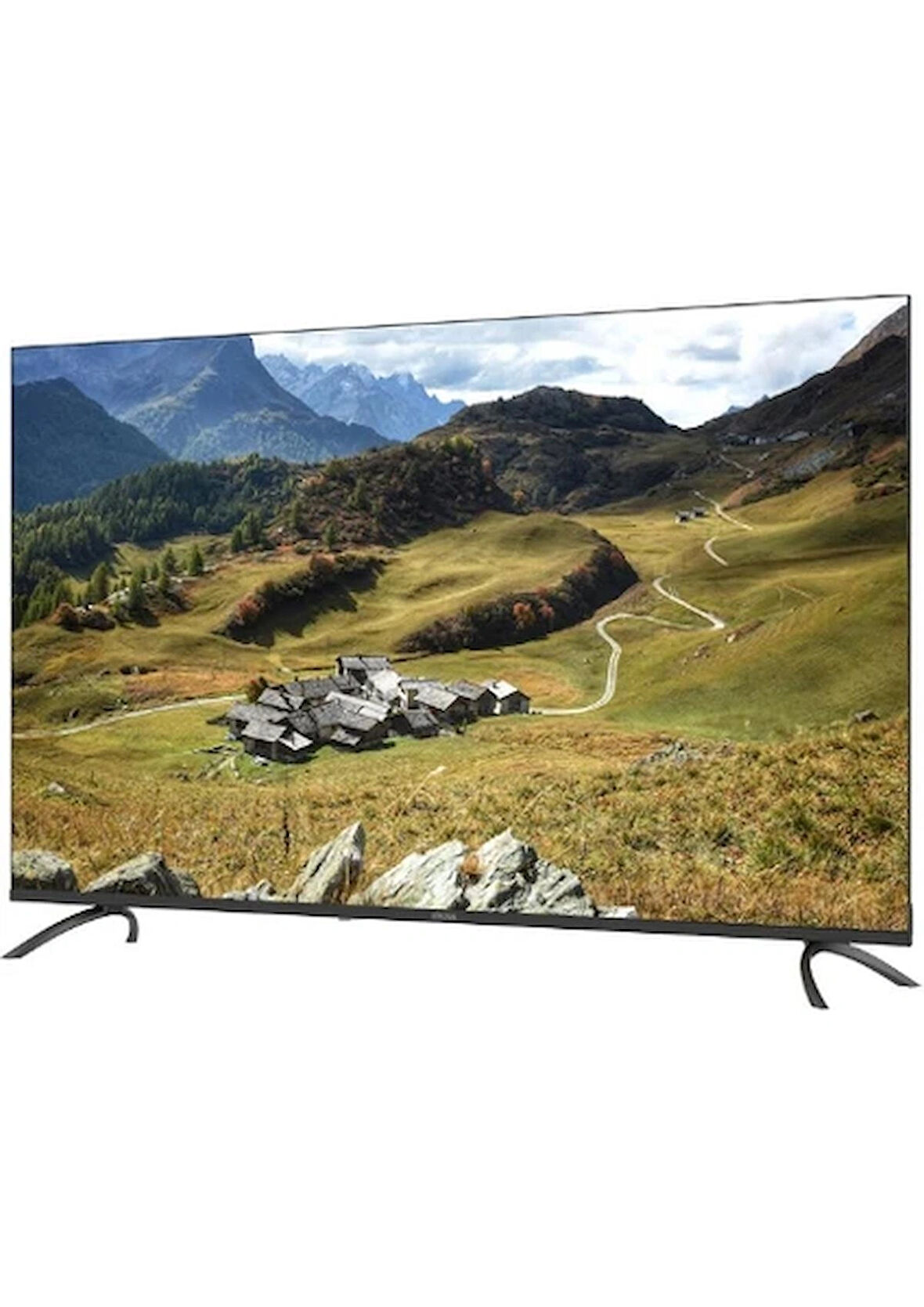 Altus AL50 UHD 9823 4K Ultra HD 50" 127 Ekran Uydu Alıcılı Smart LED TV