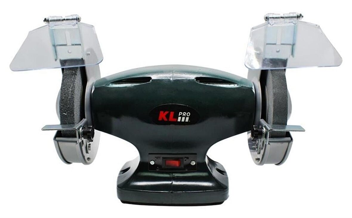 KLPro 400 W 175 MM TAŞ MOTORU KLTM175