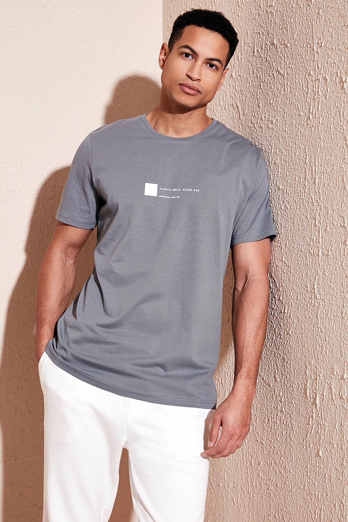 Buratti Erkek T Shirt 5902622