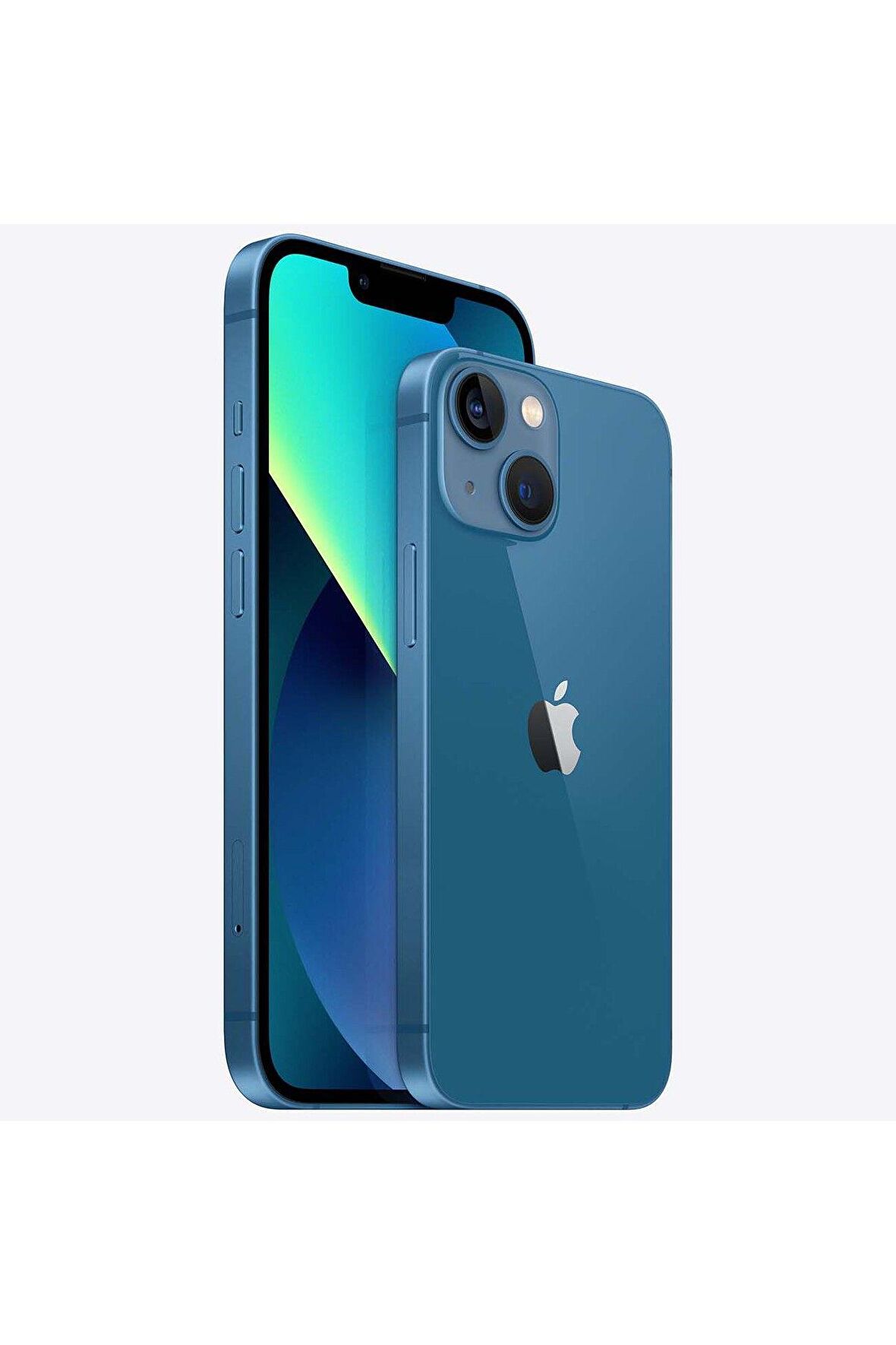 Yenilenmis iPhone 13 128GB B Kalite