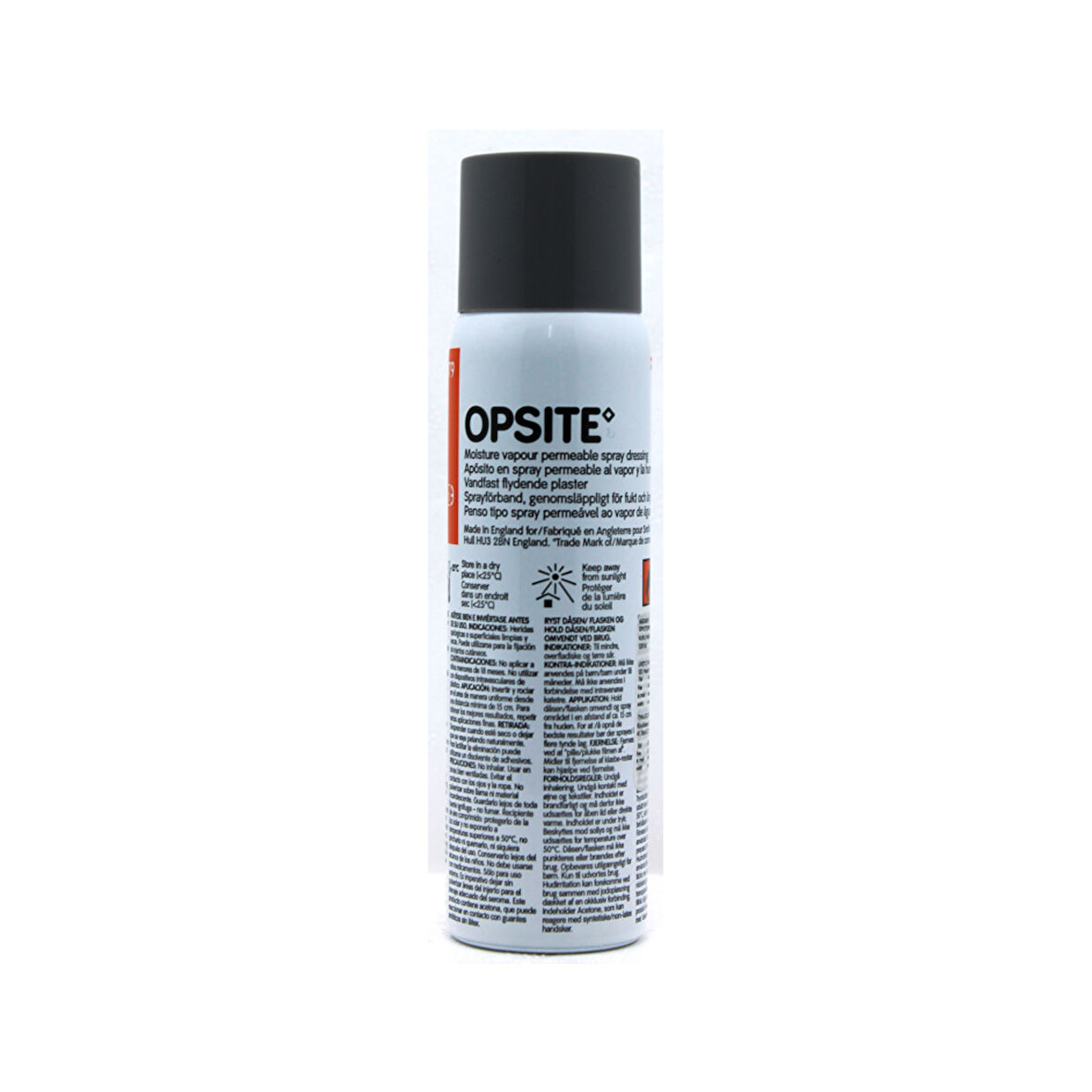 Opsıte Sprey 100ml
