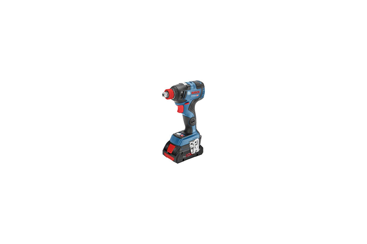 Bosch Professional GDX 18V-200C Akülü Darbeli Somun Sıkma