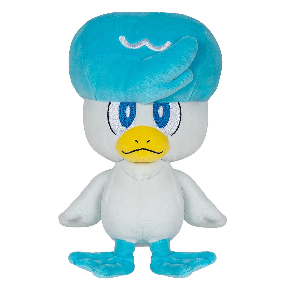 Pokemon Pelüş Figür - Quaxly 20 cm PKW3352