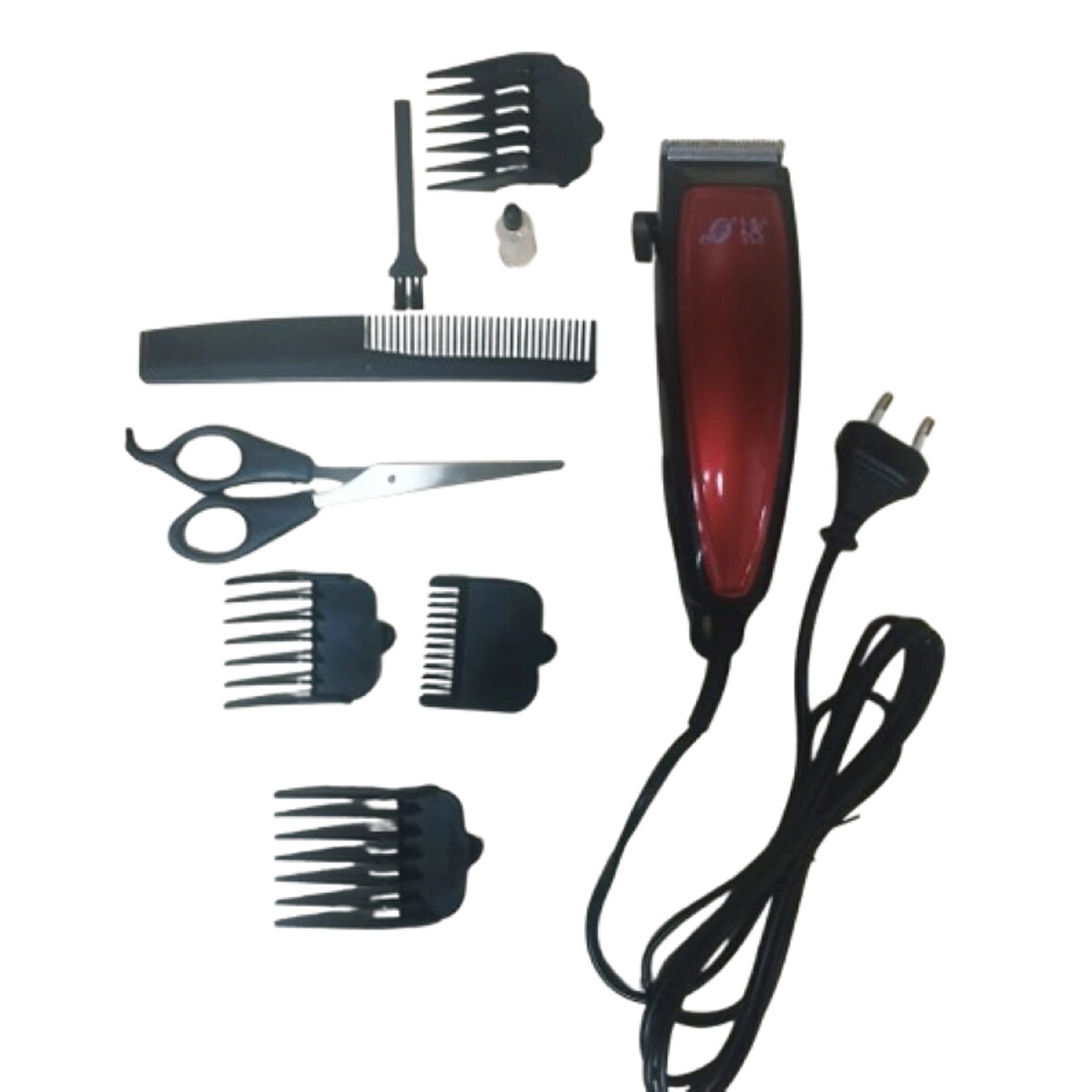FYC YF-8622 ELEKTRİKLİ PROFESYONEL SAŞ KESME MAKİNESİ