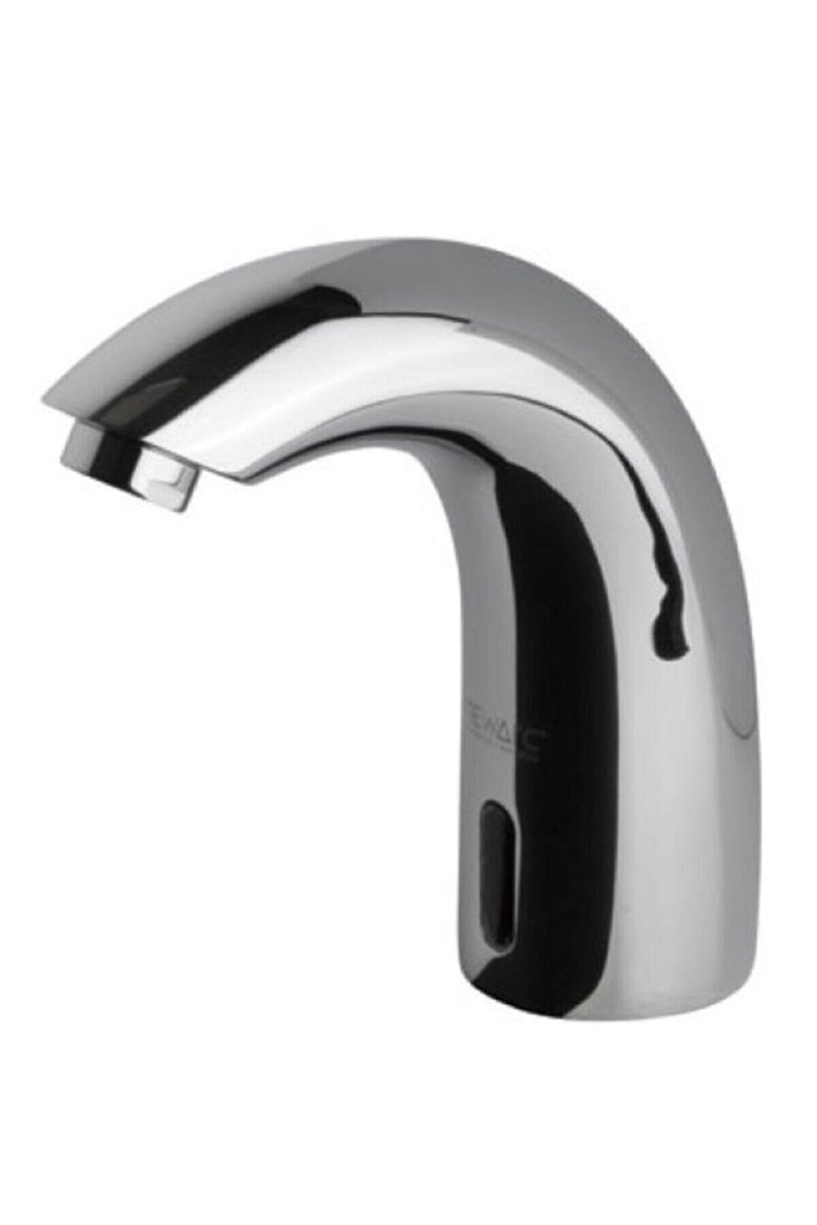 Newarc Tekno Fotoselli Elite Lavabo Bataryası Soğuk Su Girişli 510523T