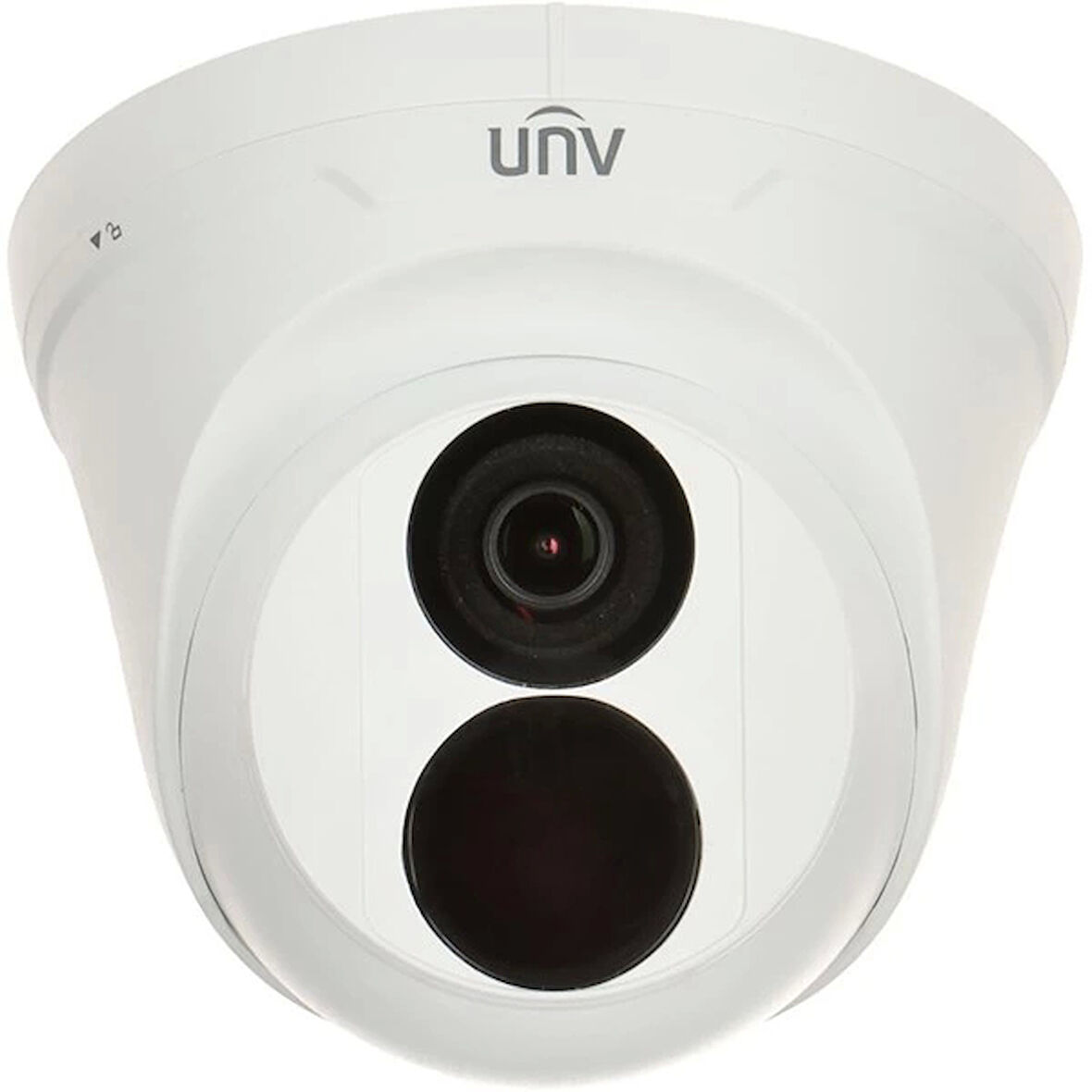 UNV 2MP DOME 2.8MM IPC3612LB-ASF28K-A 30metre IP Güvenlik Kamerası