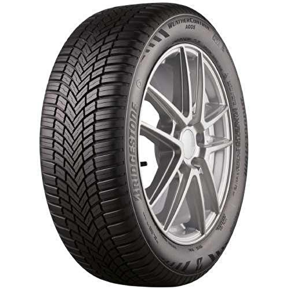 245/45R19 102V XL M+S SFM WEATHER CONTROL A005EVO ÜRETİM YILI 2021 Otomobil Lastikleri-Dört Mevsim Lastikler