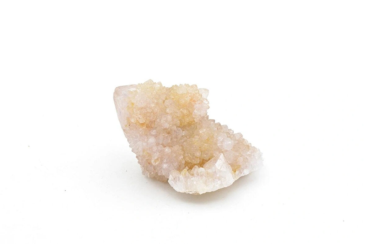 Hakiki Doğal Bolivya Ametist Taşı Kaya Parçası 33 Gram