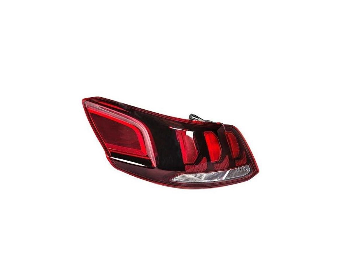 STOP LAMBA SOL PEUGEOT 301 2017+ DUYSUZ 9817301180 511148