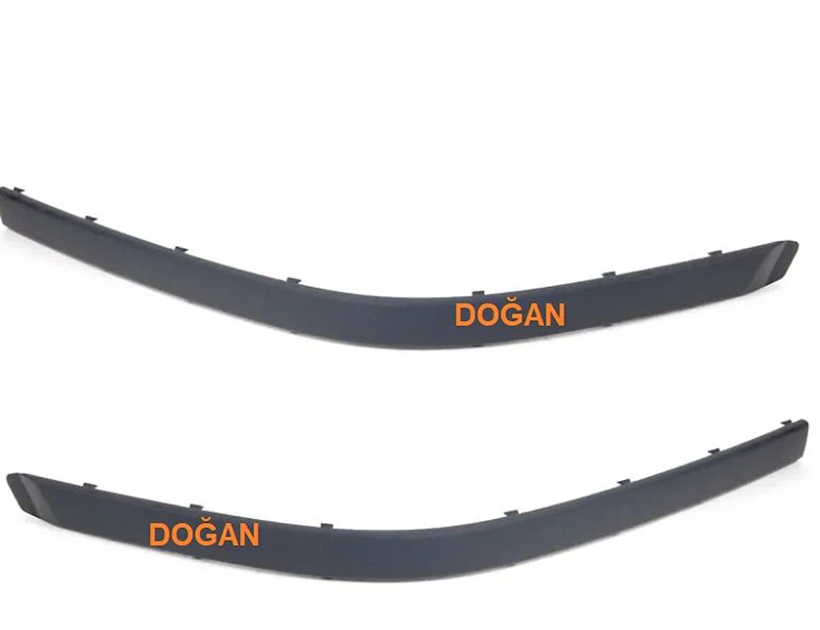 BMW - ÖN TAMPON BANDI SAĞ E39 2000- - 51117005958

