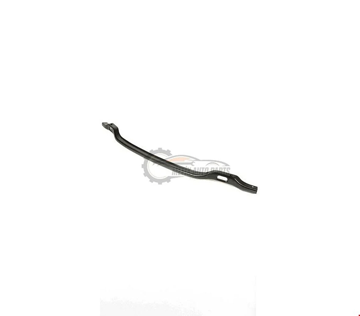 BMW - M KASA TAMPON ALT DEMİRİ F10 2010- - 51118037631