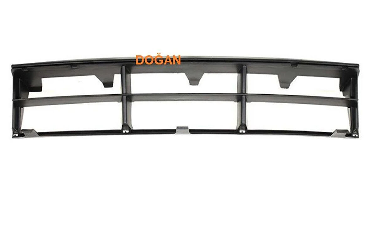 BMW - ÖN TAMPON ORTA IZGARASI E39 1996- - 51118159354
