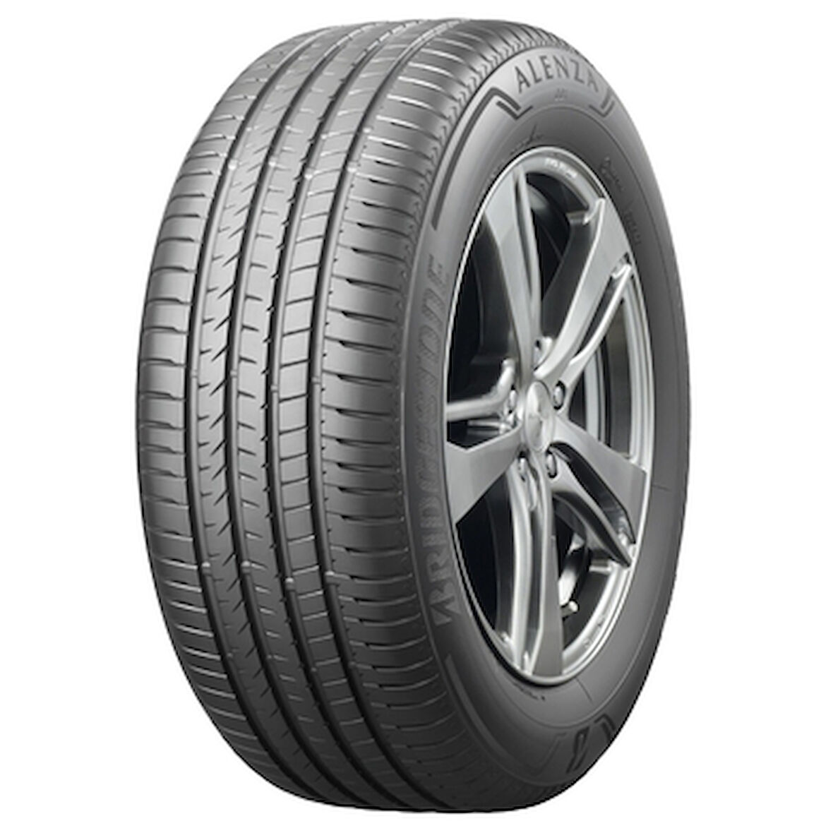 235/55R18 100W ALENZA 001 EXT
